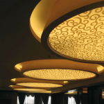 GERGEFF Stretch Ceiling Systems