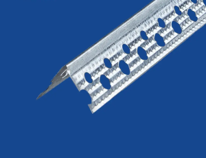 PERFORATED CORNER – PROFIL D’ANGLE PERFORE