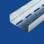UA Reinforced Profile